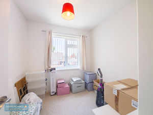 Bedroom 3- click for photo gallery